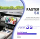 Мощный беспроводной адаптер SYY03 CarPlay / Android Auto – превратите штатную систему в smart - изображение 3