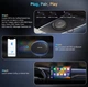Автомобильный AI Box ATOTO AD5A-BK для Wireless CarPlay и Android Auto, USB-A/USB-C - изображение 7