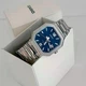 Мужские наручные часы CASIO MTP-B195D-2A - изображение 2