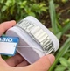 Мужские наручные часы CASIO MTP-B195D-1A - изображение 6
