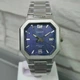 Мужские наручные часы CASIO MTP-B195D-2A - изображение 8