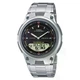 Мужские наручные часы CASIO AW-80D-1A - изображение 1