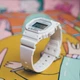 Чоловічий годинник CASIO G-Shock DW-5600MW-7ER - зображення 6