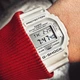 Чоловічий годинник CASIO G-Shock DW-5600MW-7ER - зображення 7
