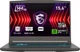 Ноутбук MSI MS-16R8 GAMING 15.6" FHD 144Hz intel core i5-13420H nVidia RTX3050 GDDR6 16GB 1TB SSD Б/У - зображення 1