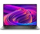 Ноутбук Dell XPS 15 9510 GAMING 15.6" FHD+intel core i7-11800H nVidia RTX3050 GDDR6 16GB 512GB SSD Б/У - изображение 1