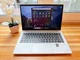 Ноутбук HP EliteBook 640 G9 14" FHD IPS intel core i5-1245U (10 ядер) 256GB SSD 8GB Б/В - зображення 2