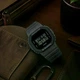 Мужские наручные часы CASIO G-Shock G-SHOCK DW-5610UU-8 - изображение 3