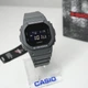 Мужские наручные часы CASIO G-Shock G-SHOCK DW-5610UU-8 - изображение 5