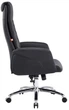 Кресло аклас Ай-Петри ch anf (pu Black) - изображение 3