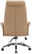 Кресло аклас Ай-Петри ch anf (pu Brown 2574) - изображение 6