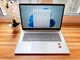 Ноутбук HP Laptop 17 17" FHD IPS AMD Ryzen 5 7520U 8GB 128GB SSD Б/У - изображение 2