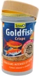 Корм для золотых рыб Tetra Goldfish Crisps в чипсах 100 мл 504665 - изображение 2