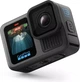 Экшн-камера GoPro HERO13 Black + Enduro + Head Strap + Handler Floating (CHDRB-131-RW) - изображение 5