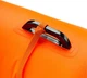 Буй для плавання Aqua Speed OPEN WATER SWIM BUOY 17L 63227 помаранчевий Уні 37 x 72 см - зображення 3