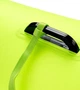 Буй для плавания Aqua Speed OPEN WATER SWIM BUOY 17L 63226 зеленый Уни 37 x 72 см - изображение 5