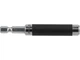 Держатель бит YATO магнитный 1/4" длина 80 мм YT-0467 - изображение 2