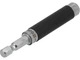 Держатель бит YATO магнитный 1/4" длина 80 мм YT-0467 - изображение 3