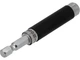 Держатель бит YATO магнитный 1/4" длина 80 мм YT-0467 - изображение 4