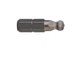 Биты USH Industry BallEnd HEX 6 x 25 мм 5 шт UUSE0012974 - изображение 1