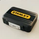 Набір біт STANLEY Expert зі швидкозатискним магнітним тримачем 61 шт 1-13-902 - зображення 2