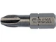 Биты YATO PH3 x 25 мм HEX 1/4" 10 шт YT-04762 - изображение 1