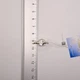 Каблучка срібло 925° 3,28г. 19 розмір великий камінь (14С391) - зображення 6