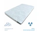 Охлаждающий водонепроницаемый коврик-матрас для собак AquaStop for Pets Premium размер 60х90 см - изображение 2