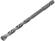Сверло универсальное STHOR YG6X HEX 1/4" 7 x 110/60 мм 21688 - изображение 2