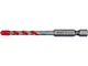 Сверло универсальное YATO YG6X HEX 1/4" 5 x 85/30 мм YT-44782 - изображение 1