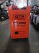 Пускозарядний пристрій GTM CD-1000 12/24В 380В 1000А АКБ45-1000А - изображение 3