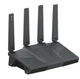 Бездротовий маршрутизатор GL.iNet Flint 3 (GL-BE9300-EU) Wi-Fi 7, 5 × 2.5G Ethernet Ports, Tri-band - изображение 2