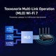 Бездротовий маршрутизатор GL.iNet Flint 3 (GL-BE9300-EU) Wi-Fi 7, 5 × 2.5G Ethernet Ports, Tri-band - изображение 7