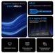 Бездротовий маршрутизатор GL.iNet Flint 3 (GL-BE9300-EU) Wi-Fi 7, 5 × 2.5G Ethernet Ports, Tri-band - изображение 10