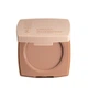 Контурінг для обличчя водостійкий Creamy Dimension Waterproof Contrast Contour Neverti NP204 №001 Трюфельний, - изображение 3
