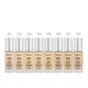 Тональний крем водостійкий Super Match 24H Foundation TopFace PT475 №004 Нюдовий нейтральний, 30 мл - изображение 5