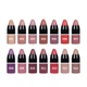 Помада-олівець для губ матова Focus Point Matte Lippaint TopFace PT154 №001 Ніжний бежево-нюдовий, 3,5 г - зображення 5