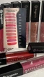 Помада рідка для губ Liquid Matte Lipstick Spice Travel Bogenia BG720 №012 Чилійський Перець, 8 мл - зображення 4