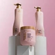 Шампунь Bogenia Biotin & Collagen BG451 No001 с биотином и коллагеном для укрепления, восстановления и питания волос 500 мл - изображение 3