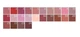 Олівець для губ Bogenia Lipliner BG500 №006 Персиковий Рай, 0,78 г - зображення 4