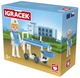 Іграшка IGRACEK Paramedic and accessories Медсестра з аксесуарами (21213) - зображення 1