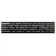Підводка для очей стійка Carbon Black Longlasting Matte Topface PT405 Чорна, 2,5 мл - изображение 5
