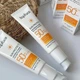 Солнцезащитный крем для лица с SPF 50+ TopFace PT806, 30 мл - изображение 5