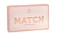 Палетка для контурінгу Match Contour Palette Bogenia BG907 №001 3 кольори - изображение 3