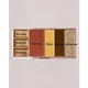 Палетка для контурінгу обличчя ANGELIC Correction Palette Bogenia BG906 №002, 33,9 г - зображення 3