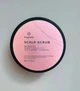 Професійний скраб для шкіри голови з Олією Марули Bogenia Professional Hair Scalp Skrub Marula Oil BG403 №006, - изображение 3