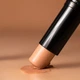 Контуринг-стік для обличчя Skin Twin Perfect Contour TopFace PT562 №03 Червоно-коричневий теплий, 9 г - изображение 5