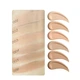 Тональний крем матуючий SkinWear SPF15 TopFace PT468 №05 Персиковий, 30 мл - изображение 1