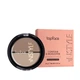 Бронзатор і хайлайтер для обличчя Instyle Contour & Highlighter TopFace PT262 №004 Блискуча Карамель+Матова Насичена Засмага, 10 г - изображение 2