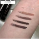 Тушь для бровей Topface Instyle Eyebrow PT310 No01 ПРОЗОРОЙ, 5 мл - изображение 4